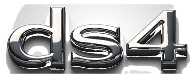 ds4 logo