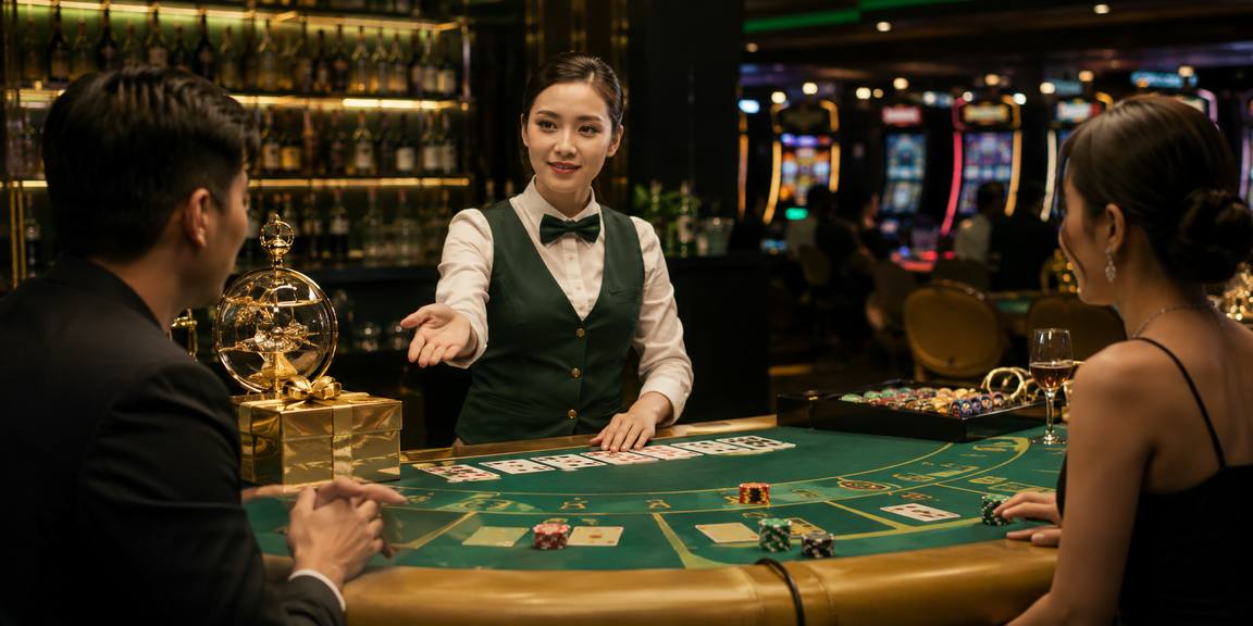 ds4 Ứng dụng đưa sảnh game, phiếu cược và tài khoản vào một màn hình