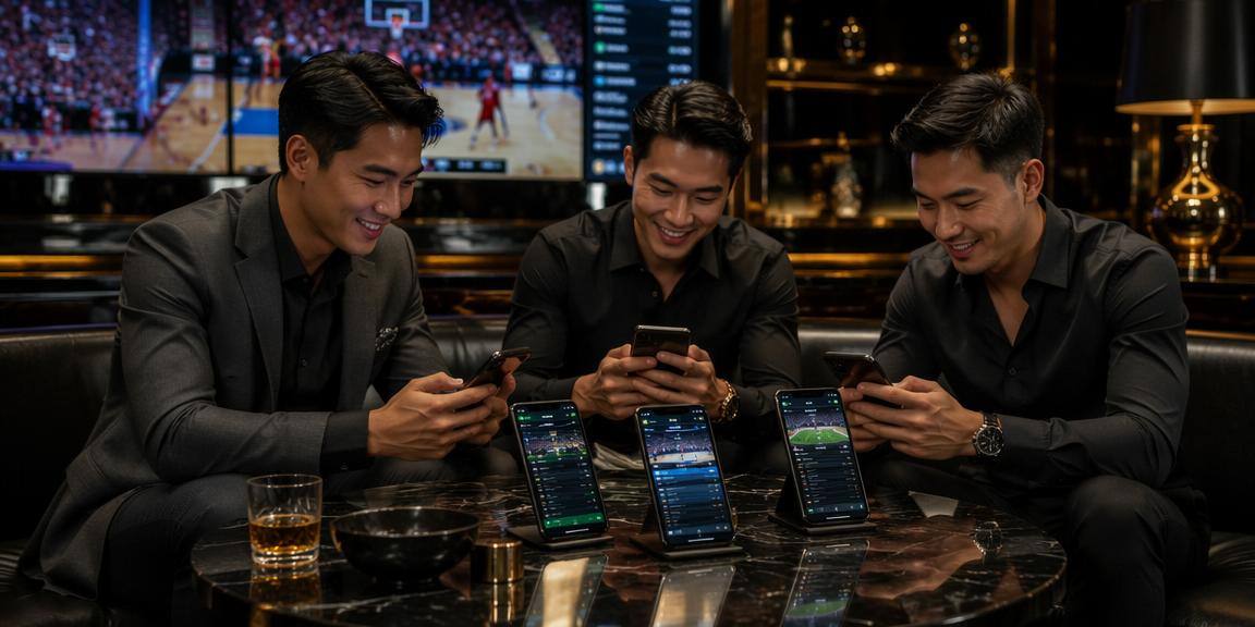 ds4 Dùng trên mobile